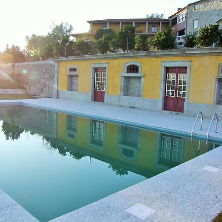 Villa Quinta do Rocha Vilela  Esterno foto