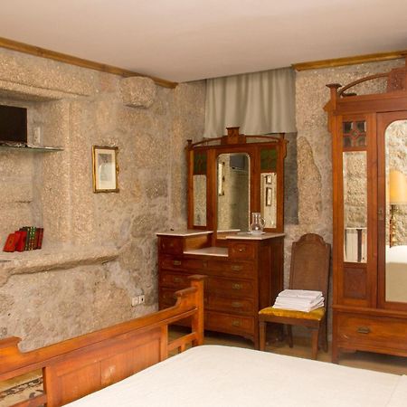 Villa Quinta do Rocha Vilela  Esterno foto