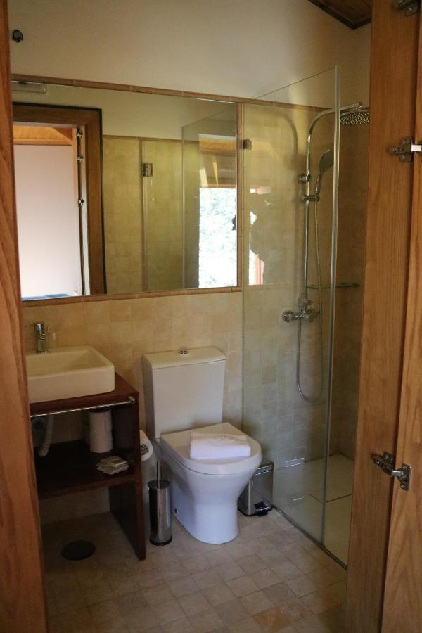 Villa Quinta do Rocha Vilela  Esterno foto