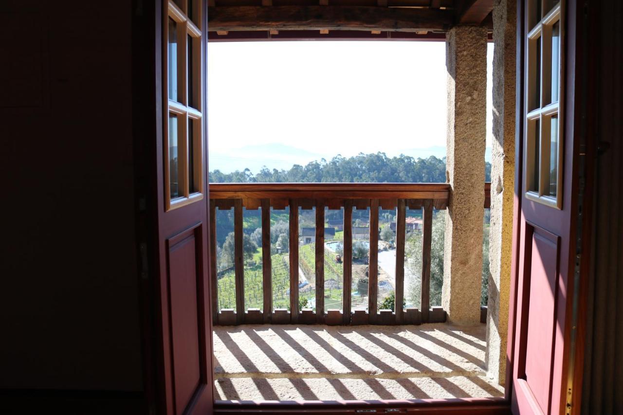 Villa Quinta do Rocha Vilela  Esterno foto