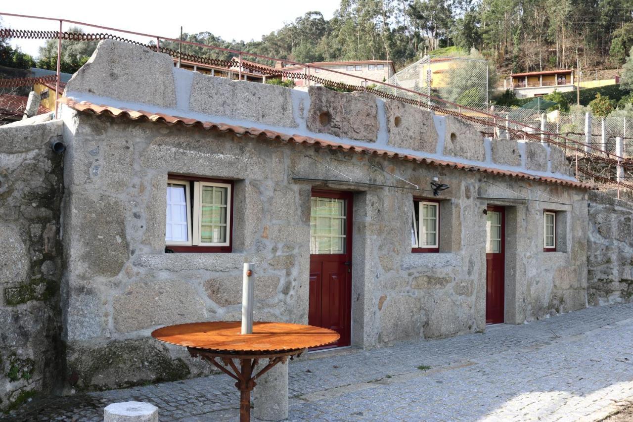 Villa Quinta do Rocha Vilela  Esterno foto