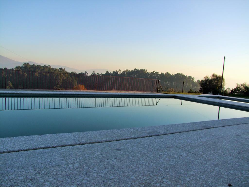 Villa Quinta do Rocha Vilela  Esterno foto