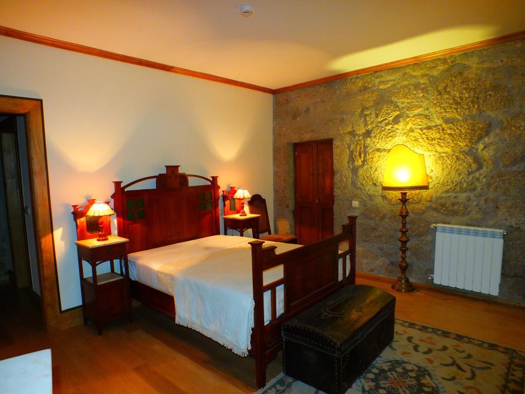 Villa Quinta do Rocha Vilela  Camera foto