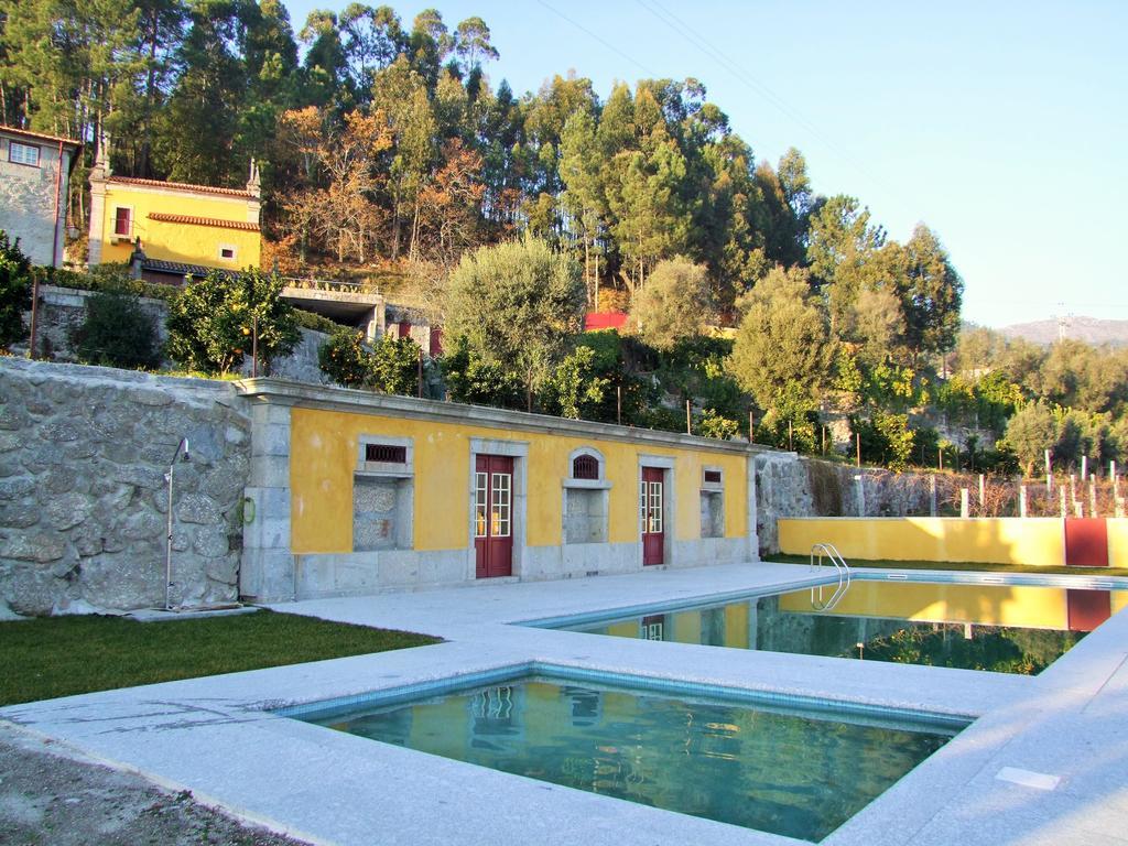 Villa Quinta do Rocha Vilela  Esterno foto