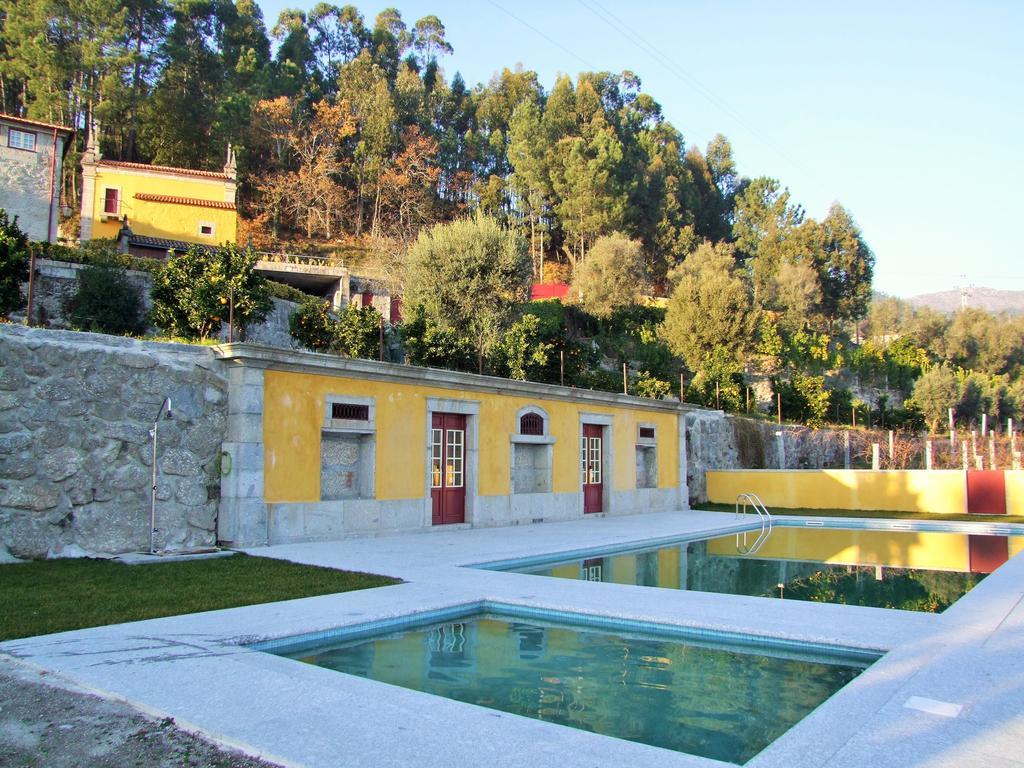 Quinta do Rocha Villa Vilela  Esterno foto