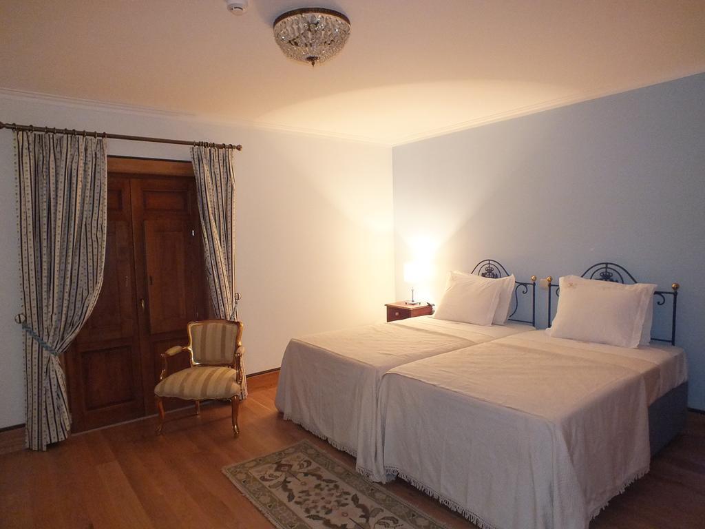 Villa Quinta do Rocha Vilela  Camera foto
