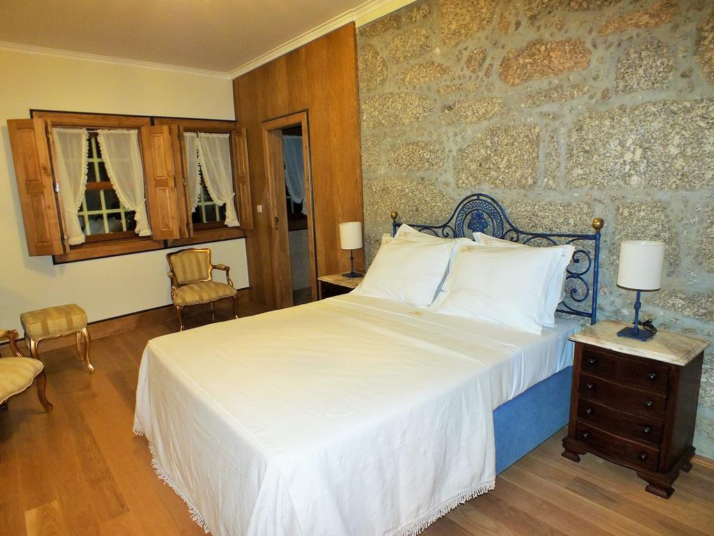 Villa Quinta do Rocha Vilela  Camera foto