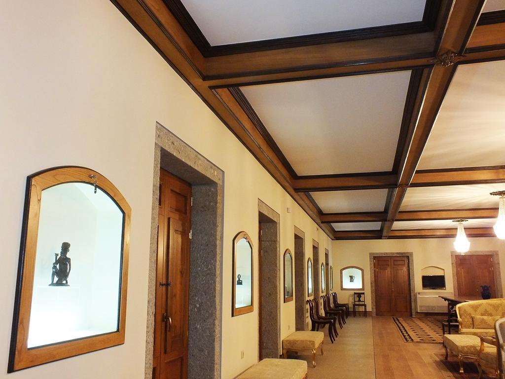Villa Quinta do Rocha Vilela  Esterno foto