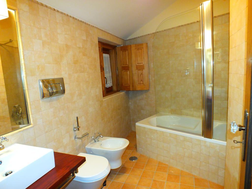Villa Quinta do Rocha Vilela  Camera foto