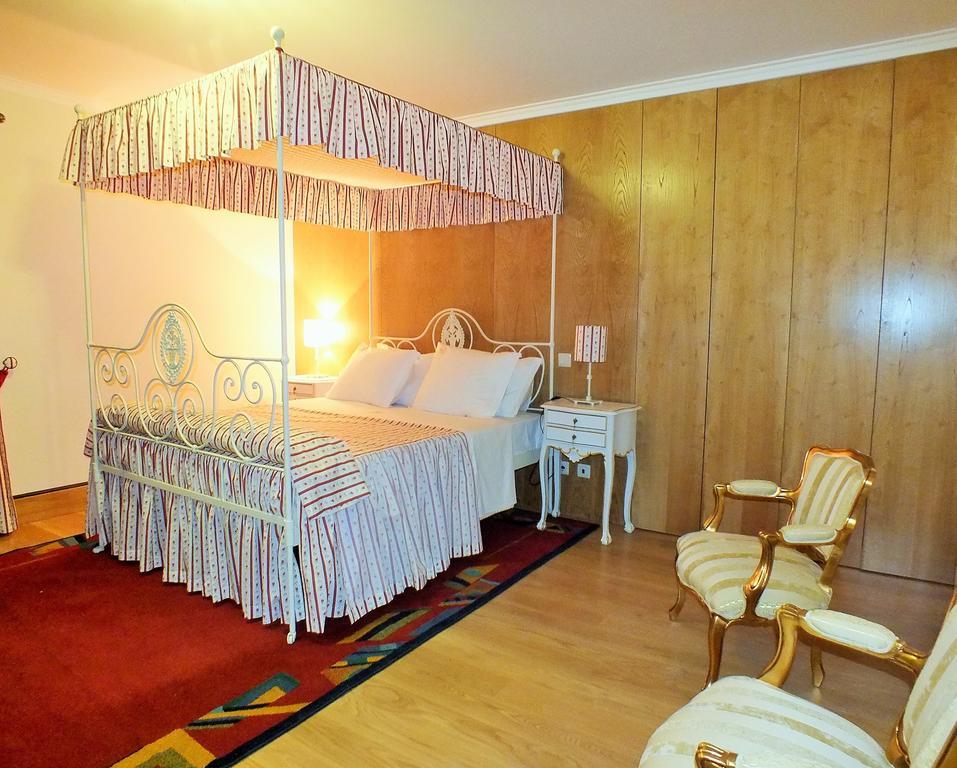 Villa Quinta do Rocha Vilela  Camera foto
