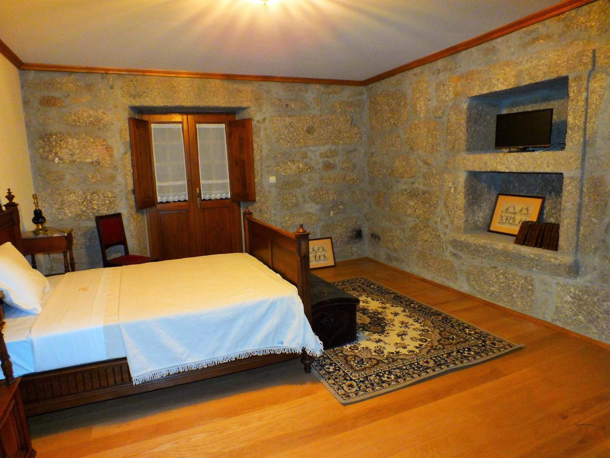Villa Quinta do Rocha Vilela  Camera foto