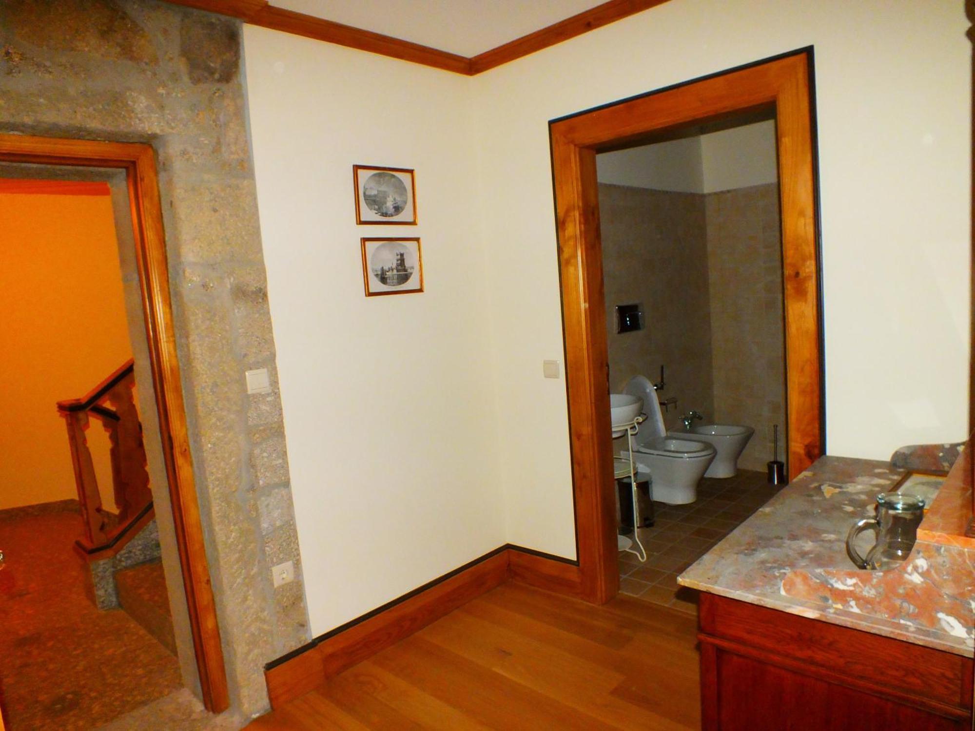 Villa Quinta do Rocha Vilela  Camera foto