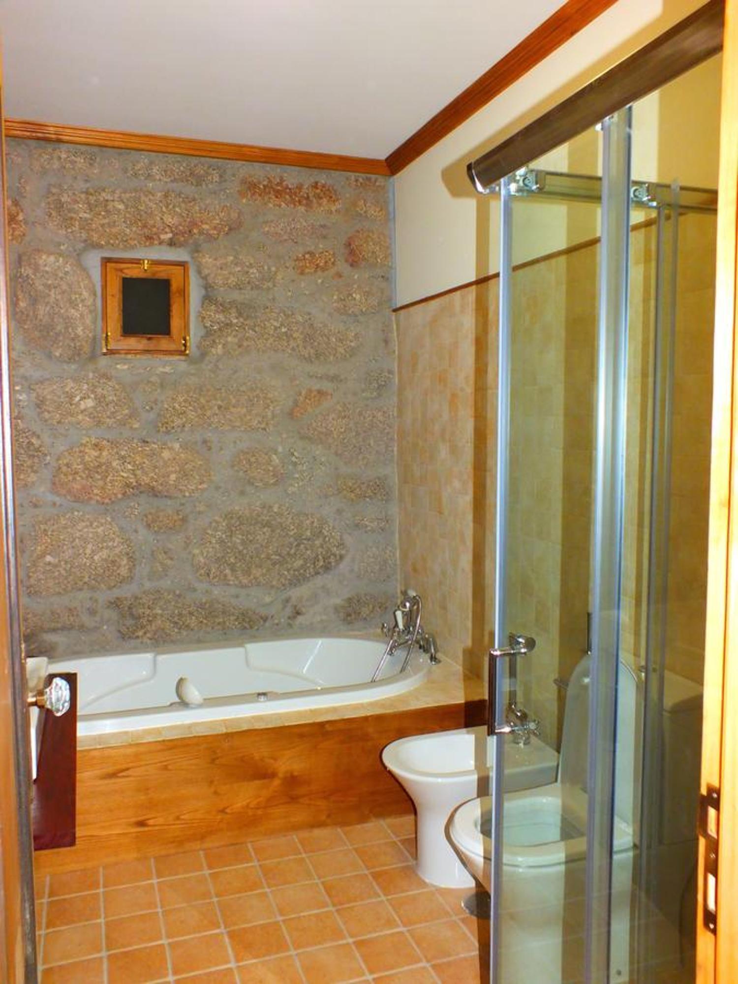 Villa Quinta do Rocha Vilela  Camera foto