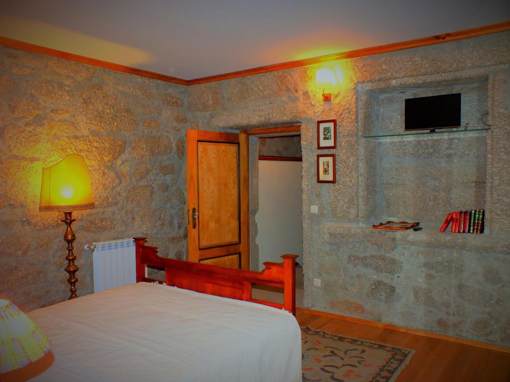 Villa Quinta do Rocha Vilela  Camera foto