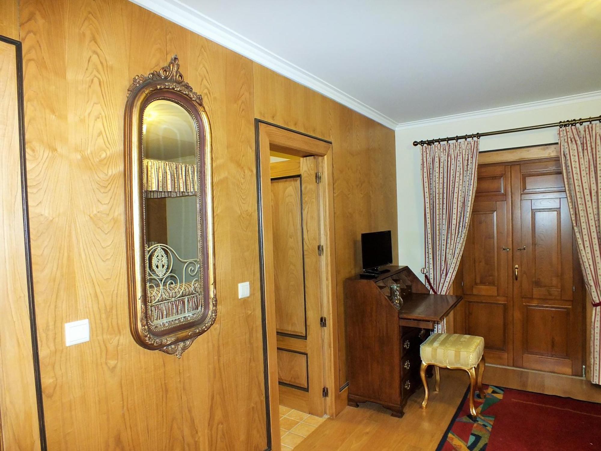 Villa Quinta do Rocha Vilela  Camera foto