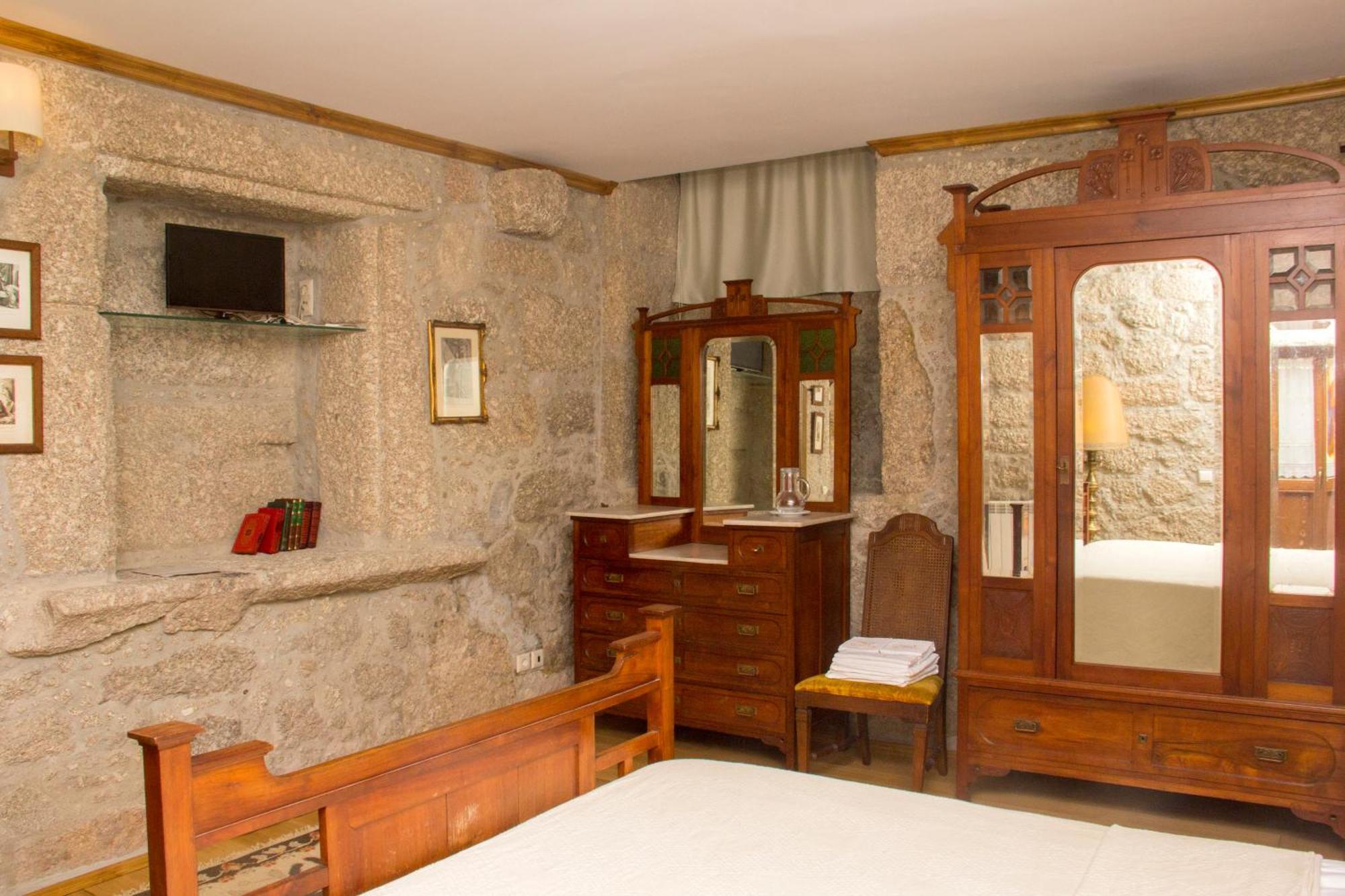 Villa Quinta do Rocha Vilela  Esterno foto